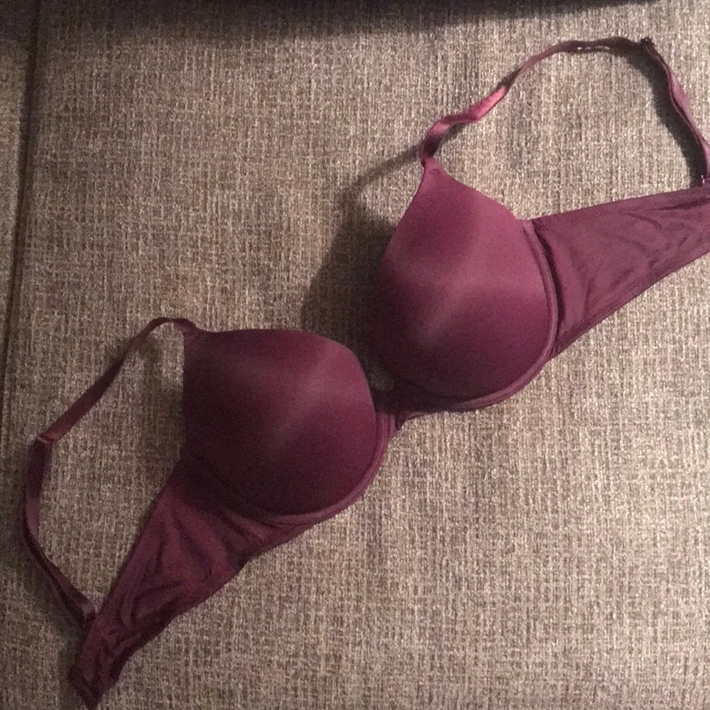 PINK Victoria Secret push up bra